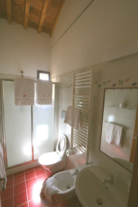 Poggio Lago, Vakantiehuis, Toscane, people: 9