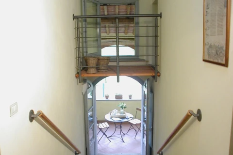 Poggio Lago, Vakantiehuis, Toscane, people: 9