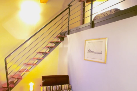 Poggio Lago, Vakantiehuis, Toscane, people: 9