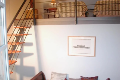 Poggio Lago, Vakantiehuis, Toscane, people: 9