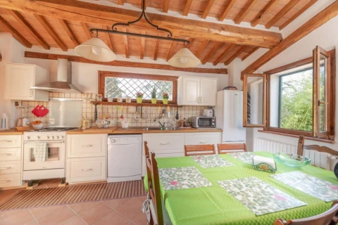 Ferienhaus in Toscane für 11 Personen - Rey Casa
