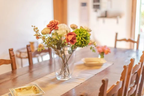 Ferienhaus in Toscane für 11 Personen - Rey Casa