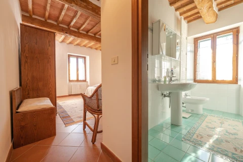 Rey Casa, Vakantiehuis, Toscane, people: 11