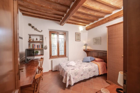 Rey Casa, Vakantiehuis, Toscane, people: 11