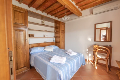 Rey Casa, Vakantiehuis, Toscane, people: 11