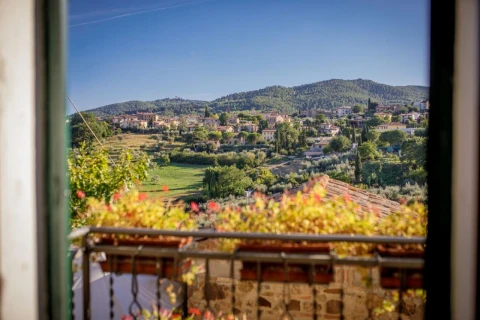 Ferienhaus in Toscane für 11 Personen - Rey Casa