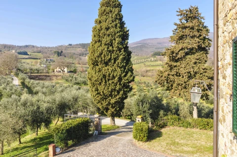 Rey Casa, Vakantiehuis, Toscane, people: 11