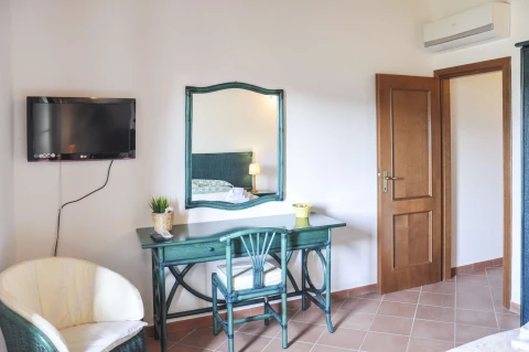 Rey Casa, Vakantiehuis, Toscane, people: 11