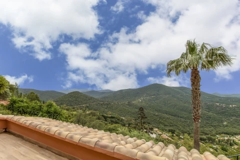 Riad La Londe, Vakantiehuis, Côte d'azur, people: 8