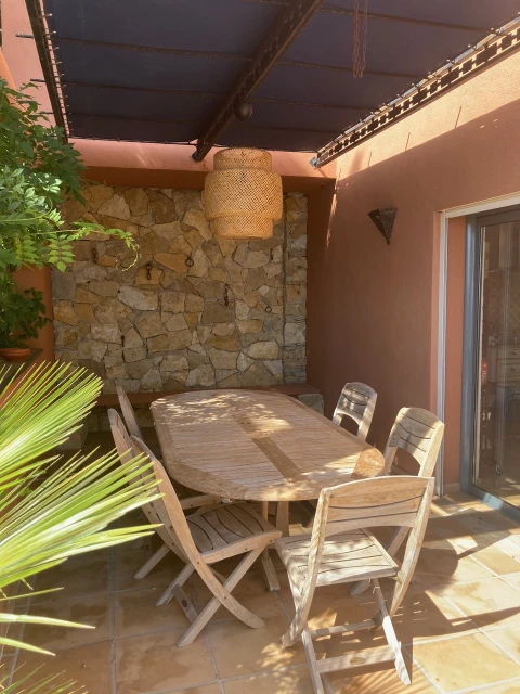 Riad La Londe, Vakantiehuis, Côte d'azur, people: 8