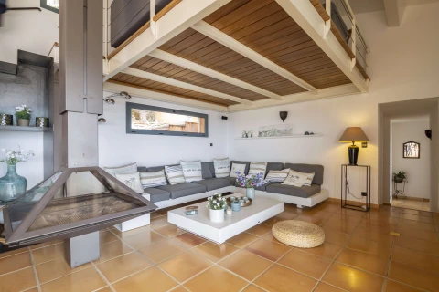 Riad La Londe, Vakantiehuis, Côte d'azur, people: 8