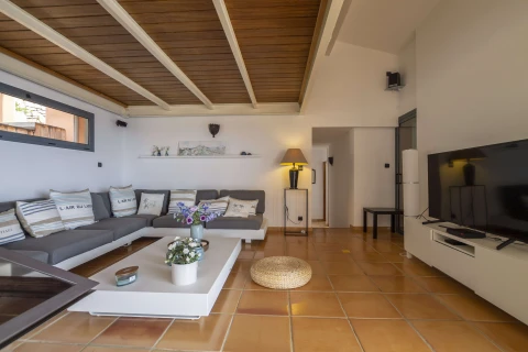 Riad La Londe, Vakantiehuis, Côte d'azur, people: 8