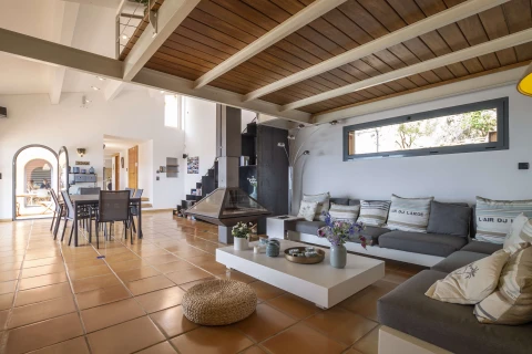 Riad La Londe, Vakantiehuis, Côte d'azur, people: 8