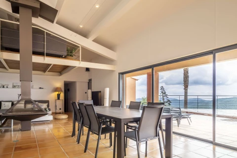 Riad La Londe, Vakantiehuis, Côte d'azur, people: 8