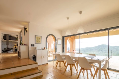 Riad La Londe, Vakantiehuis, Côte d'azur, people: 8