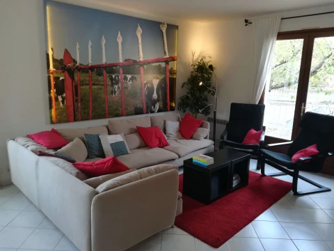 Rohoeksken, Vakantiehuis, Languedoc-Roussillon, people: 6