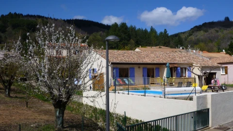 Rohoeksken, Vakantiehuis, Languedoc-Roussillon, people: 6