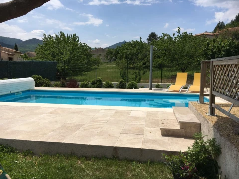 Rohoeksken, Vakantiehuis, Languedoc-Roussillon, people: 6