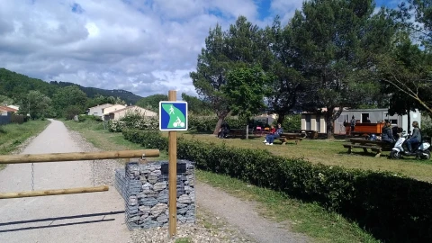 Rohoeksken, Vakantiehuis, Languedoc-Roussillon, people: 6