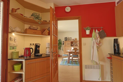 Ferienhaus in Languedoc-Roussillon für 6 Personen - Rohoeksken