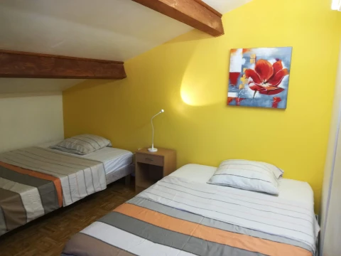 Rohoeksken, Vakantiehuis, Languedoc-Roussillon, people: 6