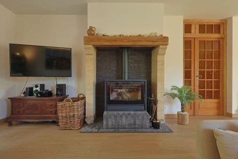 Ferienhaus in Languedoc-Roussillon für 6 Personen - Rohoeksken