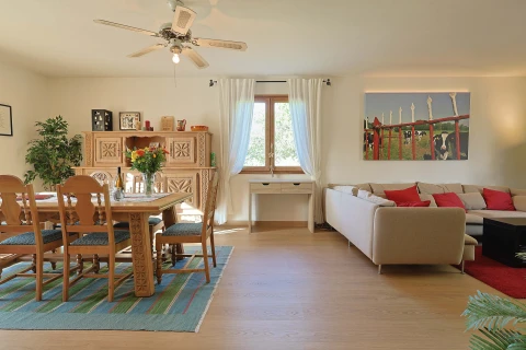 Ferienhaus in Languedoc-Roussillon für 6 Personen - Rohoeksken