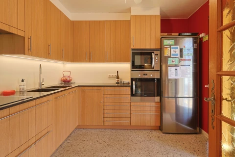 Ferienhaus in Languedoc-Roussillon für 6 Personen - Rohoeksken