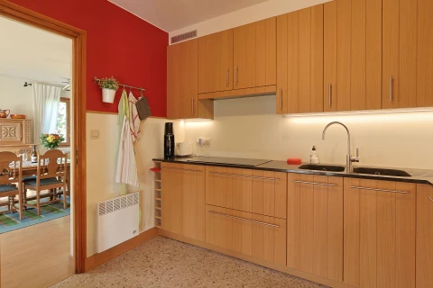 Ferienhaus in Languedoc-Roussillon für 6 Personen - Rohoeksken