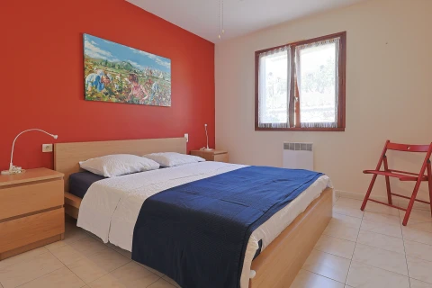 Ferienhaus in Languedoc-Roussillon für 6 Personen - Rohoeksken