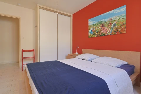 Ferienhaus in Languedoc-Roussillon für 6 Personen - Rohoeksken