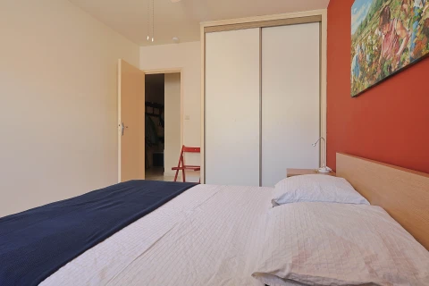 Ferienhaus in Languedoc-Roussillon für 6 Personen - Rohoeksken
