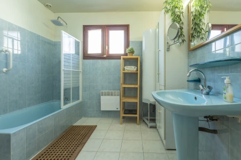 Ferienhaus in Languedoc-Roussillon für 6 Personen - Rohoeksken