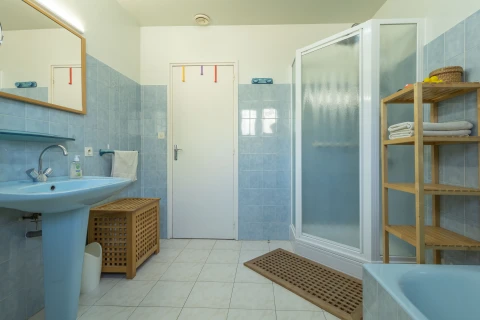 Ferienhaus in Languedoc-Roussillon für 6 Personen - Rohoeksken