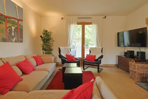 Ferienhaus in Languedoc-Roussillon für 6 Personen - Rohoeksken
