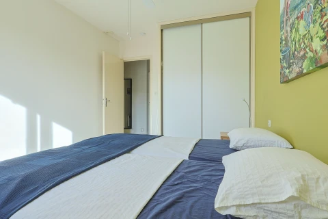 Ferienhaus in Languedoc-Roussillon für 6 Personen - Rohoeksken