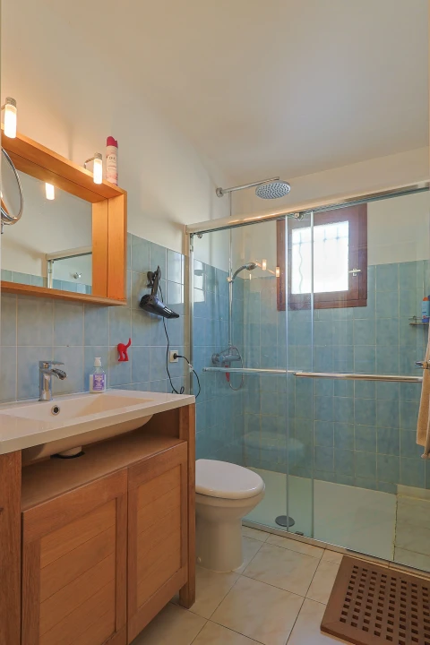 Ferienhaus in Languedoc-Roussillon für 6 Personen - Rohoeksken