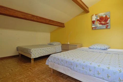 Ferienhaus in Languedoc-Roussillon für 6 Personen - Rohoeksken