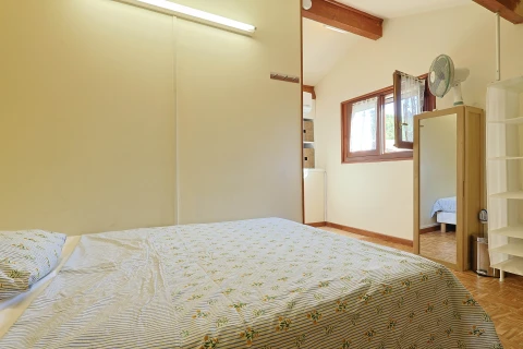 Ferienhaus in Languedoc-Roussillon für 6 Personen - Rohoeksken