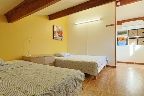 Ferienhaus in Languedoc-Roussillon für 6 Personen - Rohoeksken
