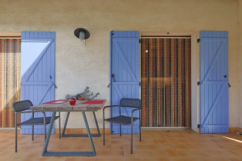 Ferienhaus in Languedoc-Roussillon für 6 Personen - Rohoeksken