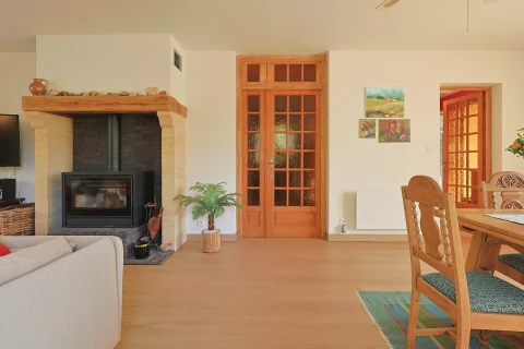 Ferienhaus in Languedoc-Roussillon für 6 Personen - Rohoeksken