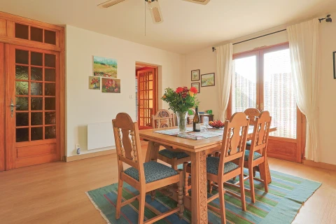 Ferienhaus in Languedoc-Roussillon für 6 Personen - Rohoeksken