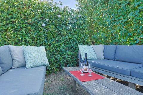 Ferienhaus in Languedoc-Roussillon für 6 Personen - Rohoeksken