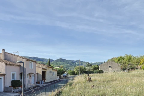 Ferienhaus in Languedoc-Roussillon für 6 Personen - Rohoeksken