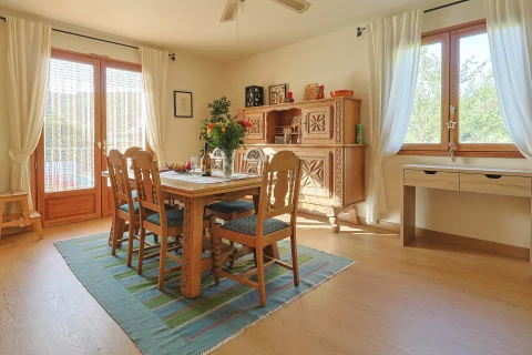 Ferienhaus in Languedoc-Roussillon für 6 Personen - Rohoeksken