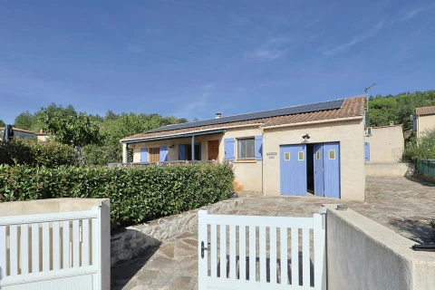 Ferienhaus in Languedoc-Roussillon für 6 Personen - Rohoeksken