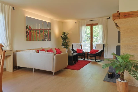 Ferienhaus in Languedoc-Roussillon für 6 Personen - Rohoeksken