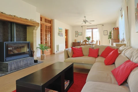 Ferienhaus in Languedoc-Roussillon für 6 Personen - Rohoeksken