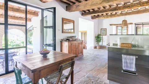 Salvador - Il Balsamino, Vakantiehuis, Le Marche, people: 8